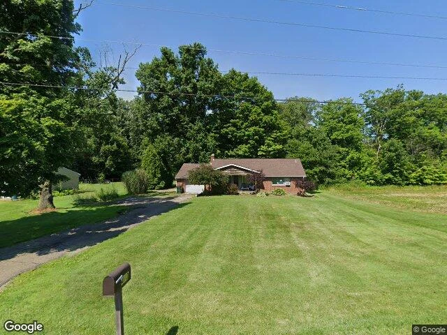 House image located at Homeworth, OH 44634