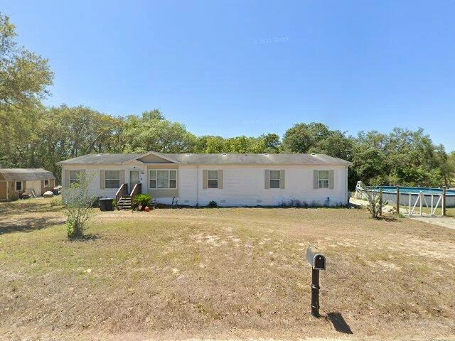 House image located at Homosassa, FL 34446