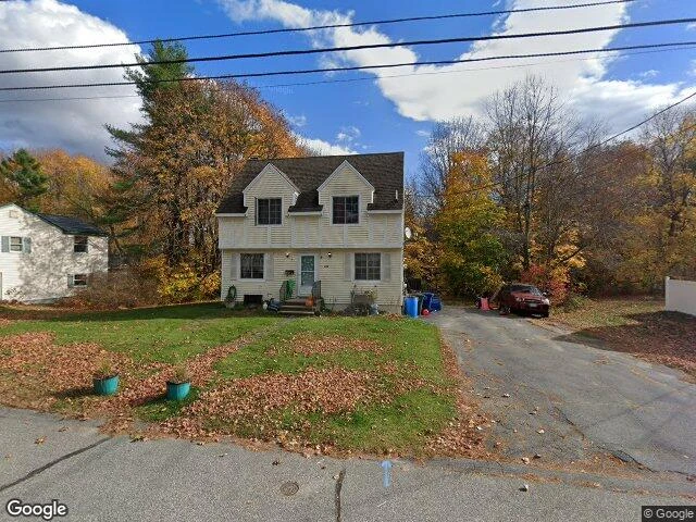 House image located at Westbrook, ME 04092