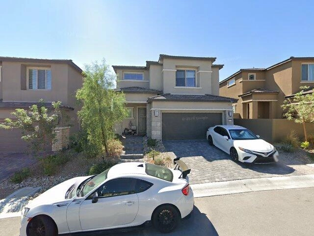 House image located at Las Vegas, NV 89138