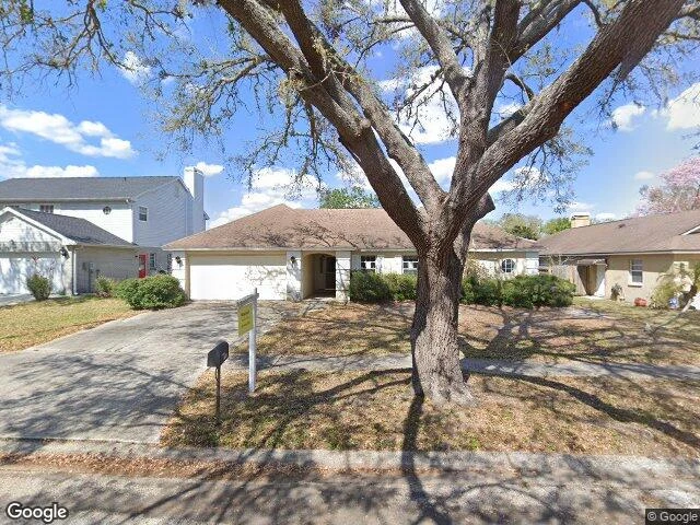 House image located at Valrico, FL 33596