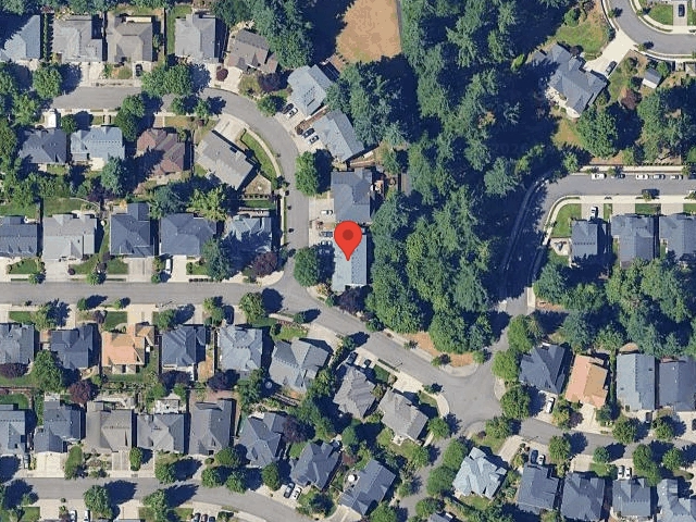 House image located at Vancouver, WA 98682