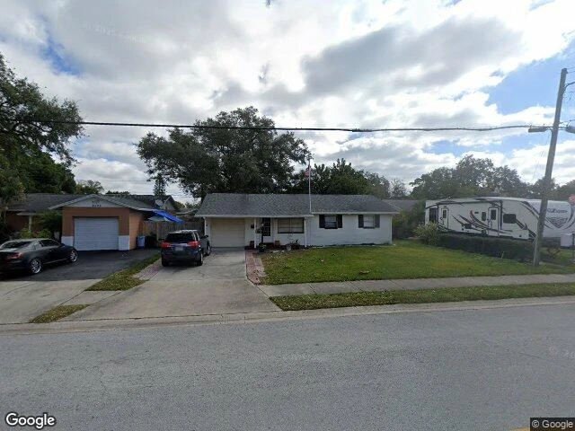 House image located at Pinellas Park, FL 33782