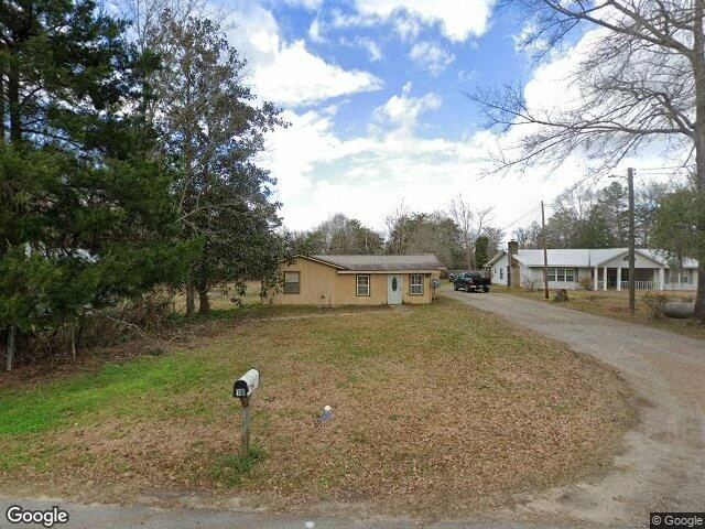 House image located at McDavid, FL 32568