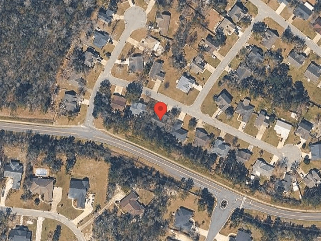 House image located at Brunswick, GA 31523
