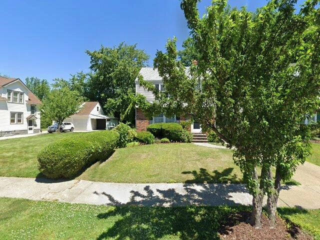 House image located at Euclid, OH 44123