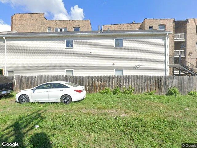 House image located at Chicago, IL 60636