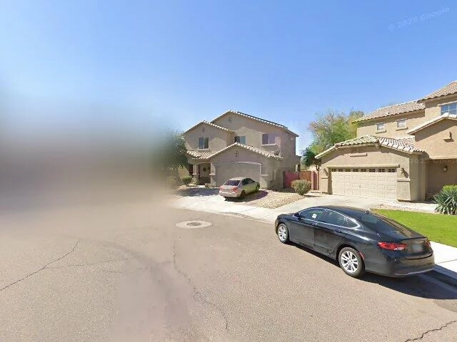 House image located at Tolleson, AZ 85353
