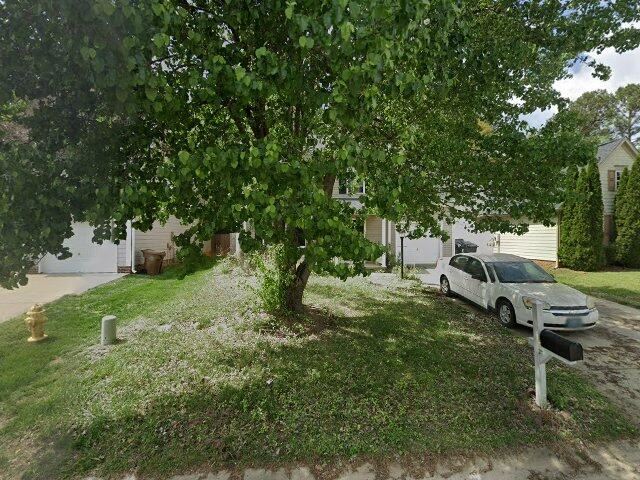 House image located at Holly Springs, NC 27540