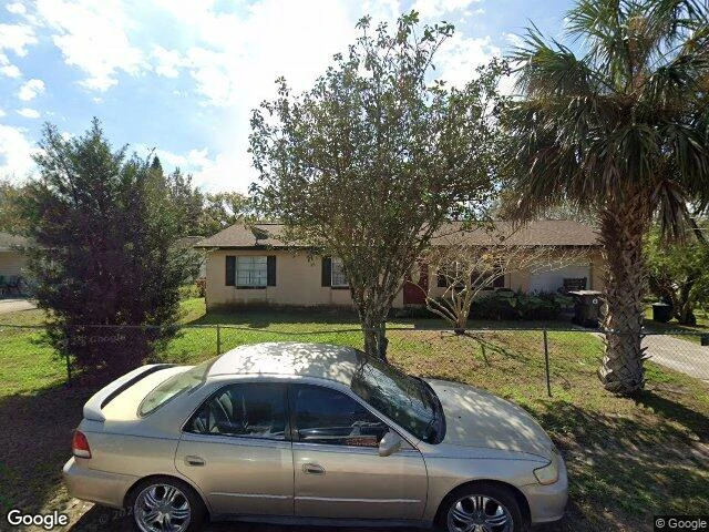 House image located at Oakland, FL 34760