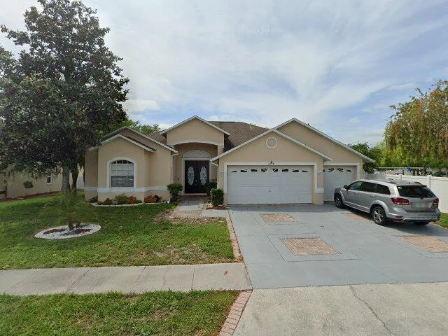 House image located at New Port Richey, FL 34655