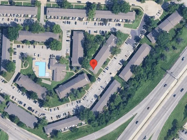 House image located at Saint Louis, MO 63123