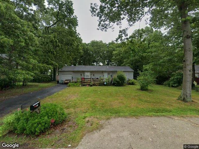 House image located at Shirley, NY 11967