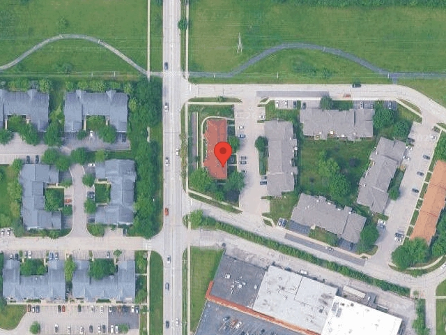 House image located at Palatine, IL 60067