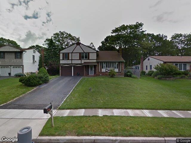 House image located at Nesconset, NY 11767