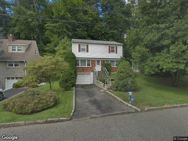 House image located at Scarsdale, NY 10583
