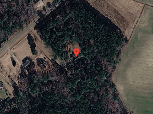 House image located at Princeton, NC 27569