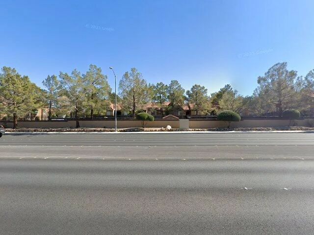 House image located at Las Vegas, NV 89117