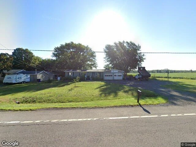 House image located at Albion, NY 14411