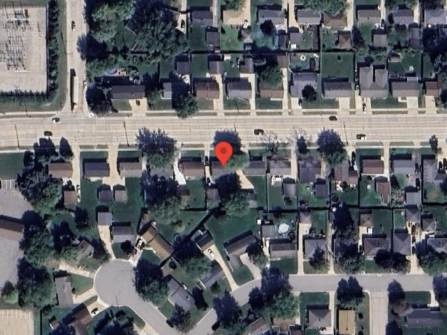 House image located at Neenah, WI 54956