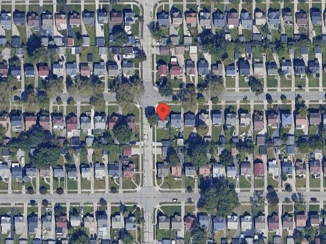House image located at Cleveland, OH 44128