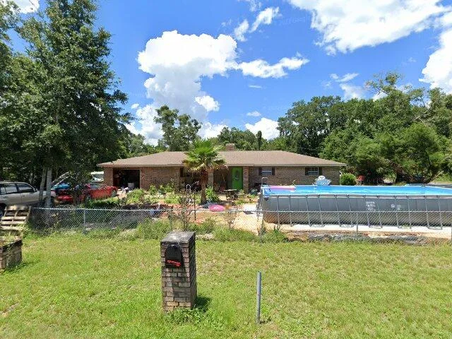 House image located at Milton, FL 32571