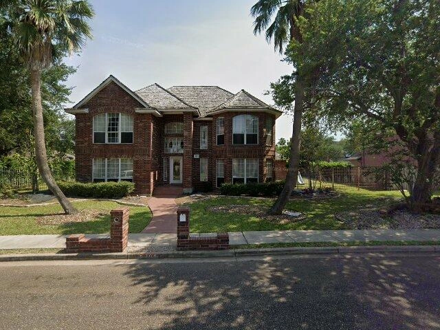 House image located at Mcallen, TX 78504