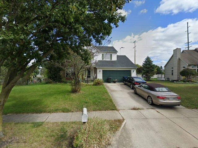 House image located at Hilliard, OH 43026