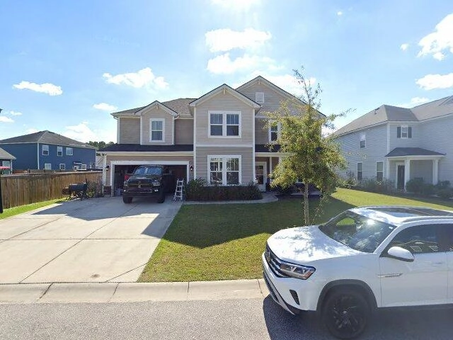 House image located at Summerville, SC 29486