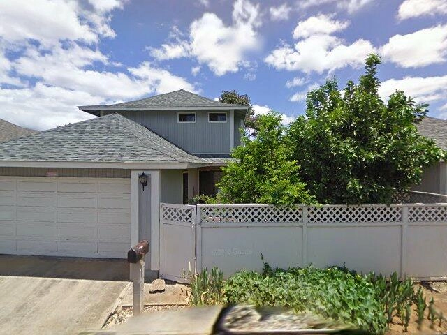 House image located at Ewa Beach, HI 96706