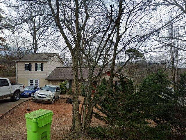 House image located at Dalton, GA 30720