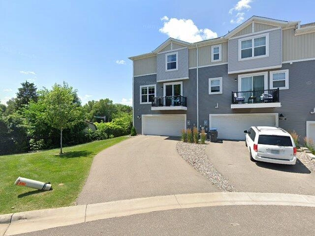 House image located at Saint Paul, MN 55109