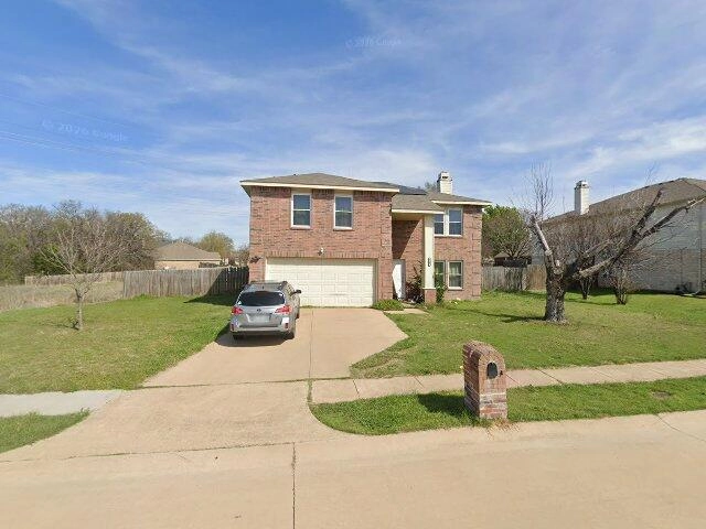 House image located at Denton, TX 76210