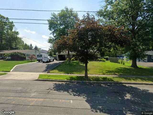 House image located at Kendall Park, NJ 08824