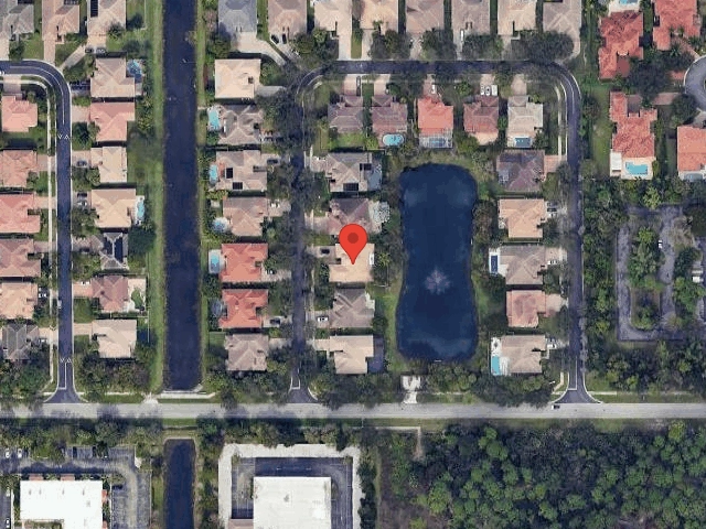 House image located at Pompano Beach, FL 33073