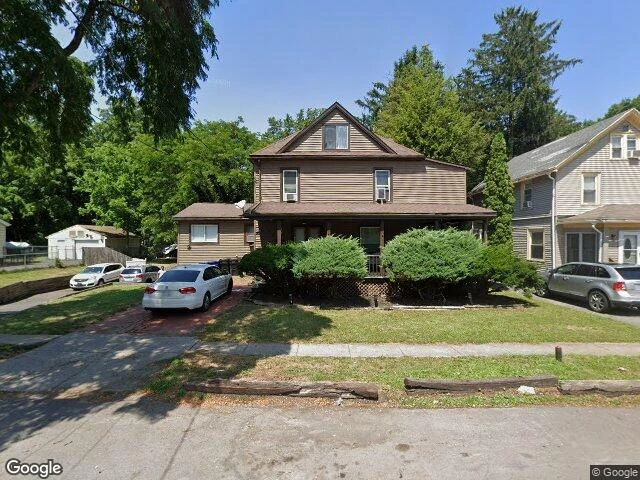 House image located at Syracuse, NY 13207