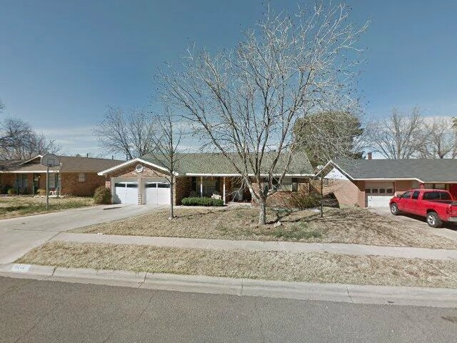 House image located at Midland, TX 79705