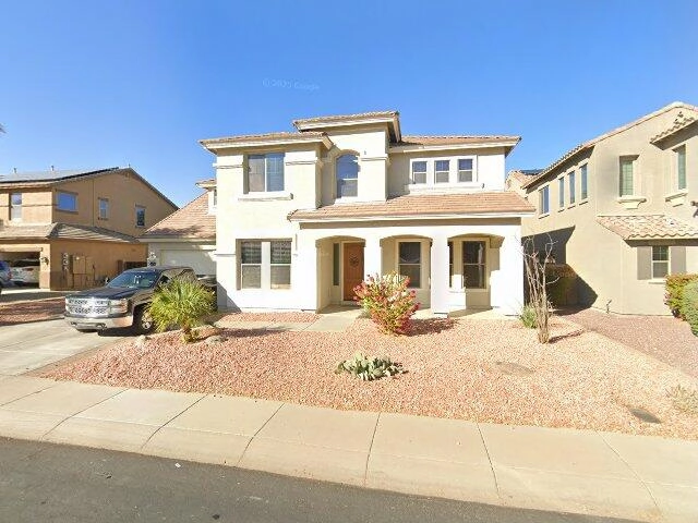 House image located at Waddell, AZ 85355