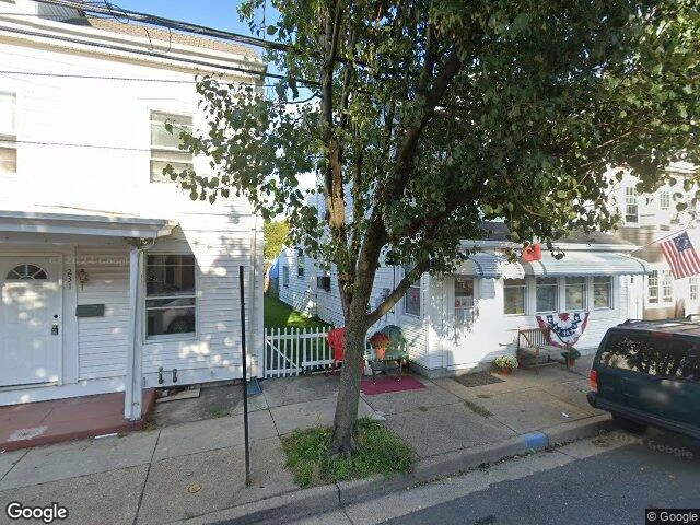 House image located at Bristol, PA 19007