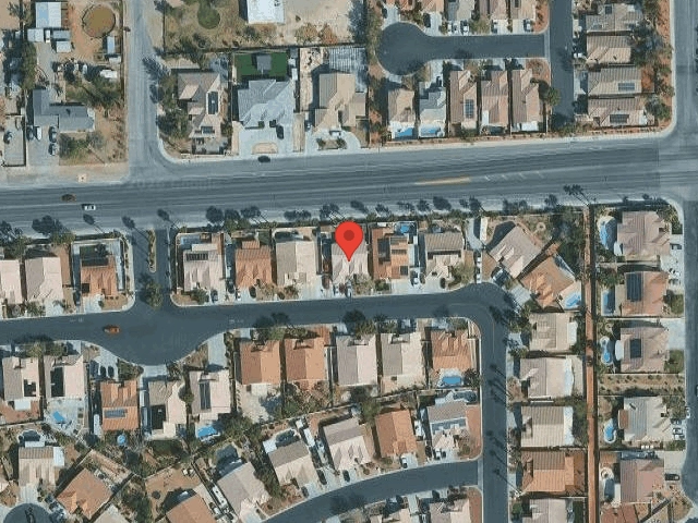 House image located at Las Vegas, NV 89131