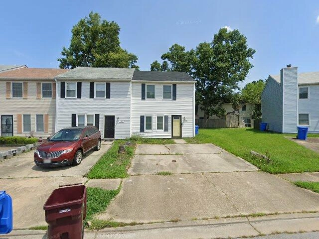 House image located at Chesapeake, VA 23321
