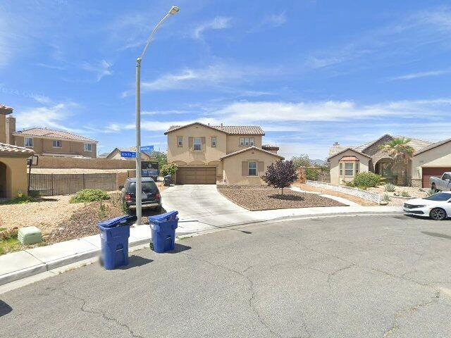 House image located at Palmdale, CA 93552