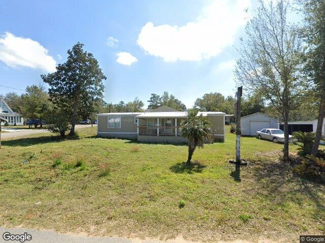 House image located at Gulf Breeze, FL 32563