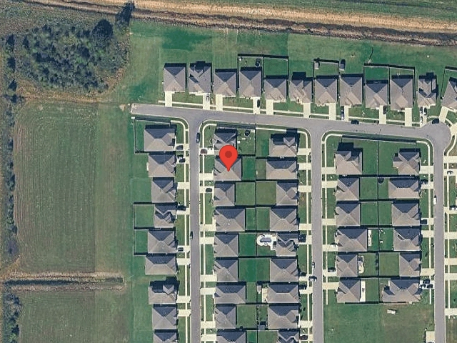 House image located at Lake Charles, LA 70607