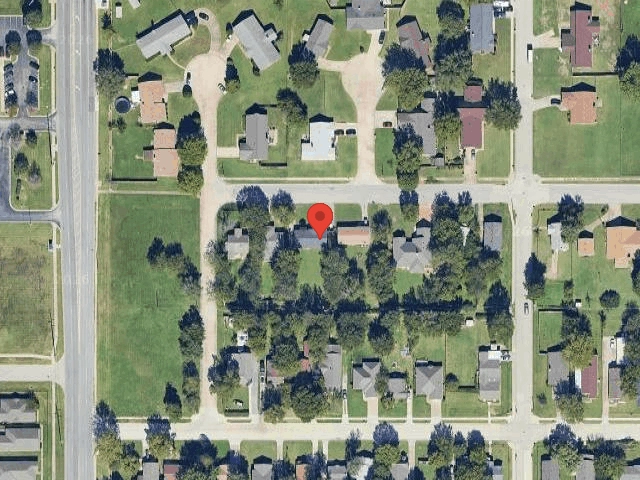 House image located at Tulsa, OK 74106