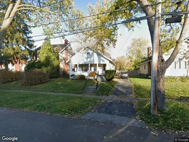 House image located at Syracuse, NY 13206