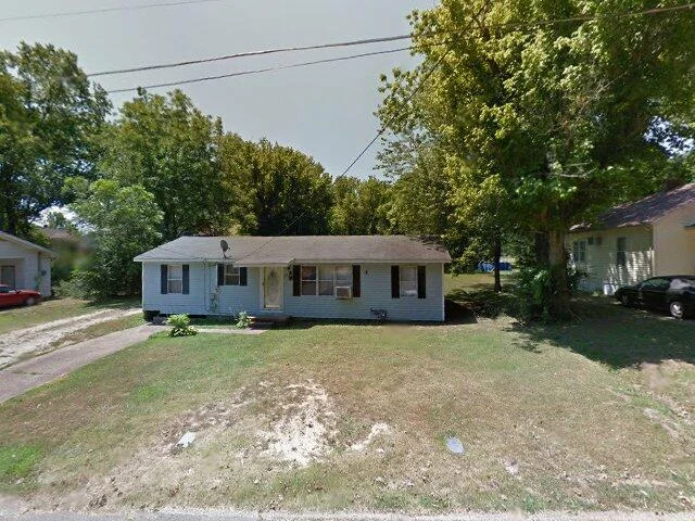 House image located at McKenzie, TN 38201