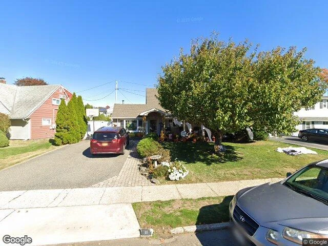 House image located at Westbury, NY 11590