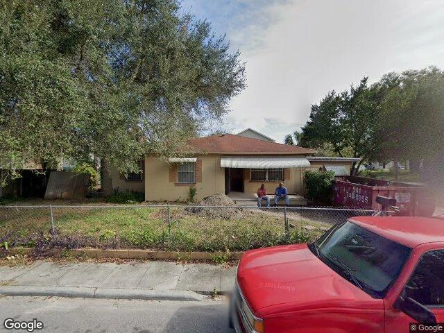 House image located at Tampa, FL 33605
