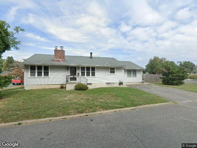 House image located at Port Monmouth, NJ 07758